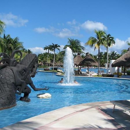 Mayan Palace Vidanta Resort Riviera Maya Puerto Morelos Luaran gambar