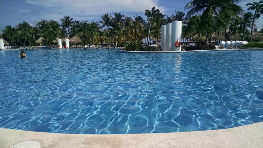 Mayan Palace Vidanta Resort Riviera Maya Puerto Morelos Luaran gambar