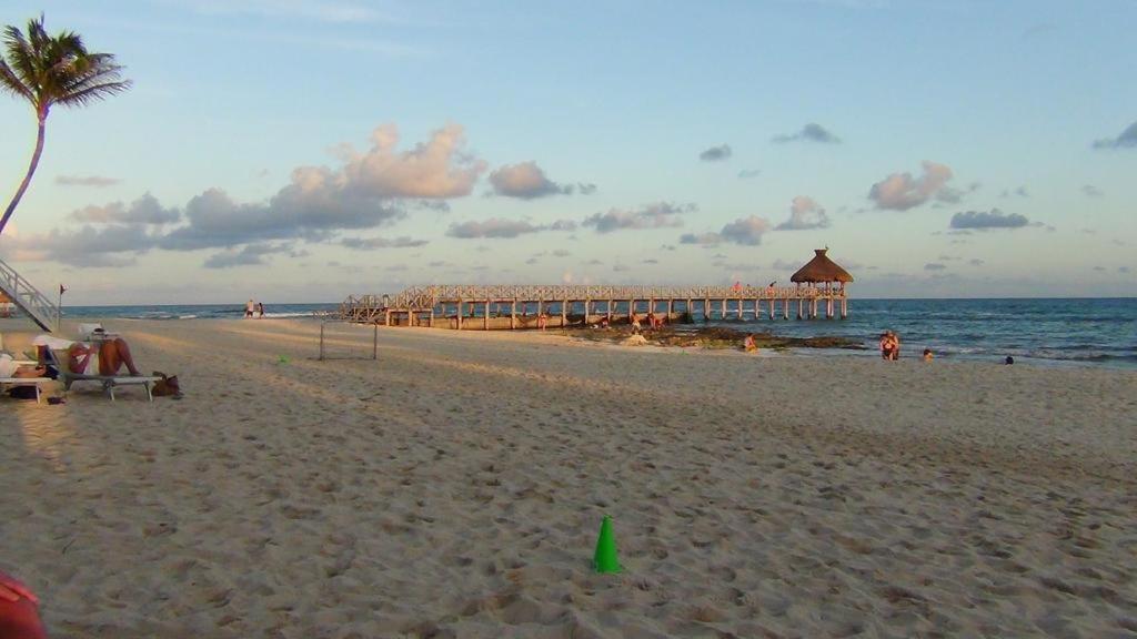 Mayan Palace Vidanta Resort Riviera Maya Puerto Morelos Luaran gambar
