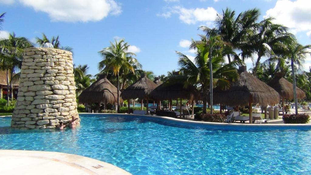 Mayan Palace Vidanta Resort Riviera Maya Puerto Morelos Luaran gambar