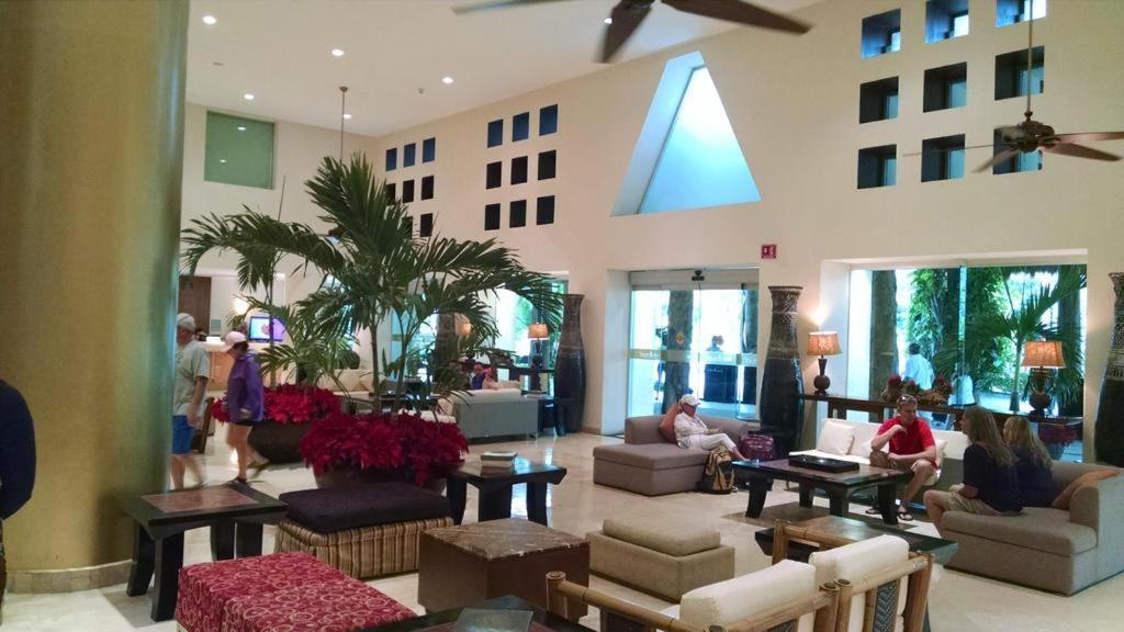 Mayan Palace Vidanta Resort Riviera Maya Puerto Morelos Luaran gambar