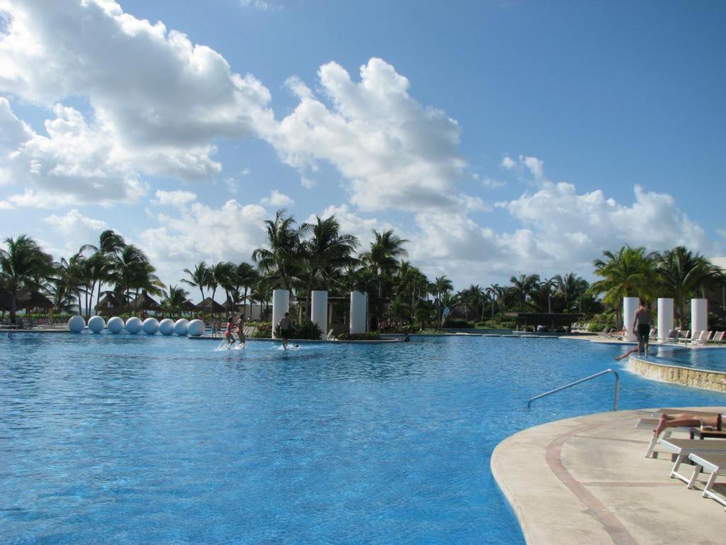 Mayan Palace Vidanta Resort Riviera Maya Puerto Morelos Luaran gambar