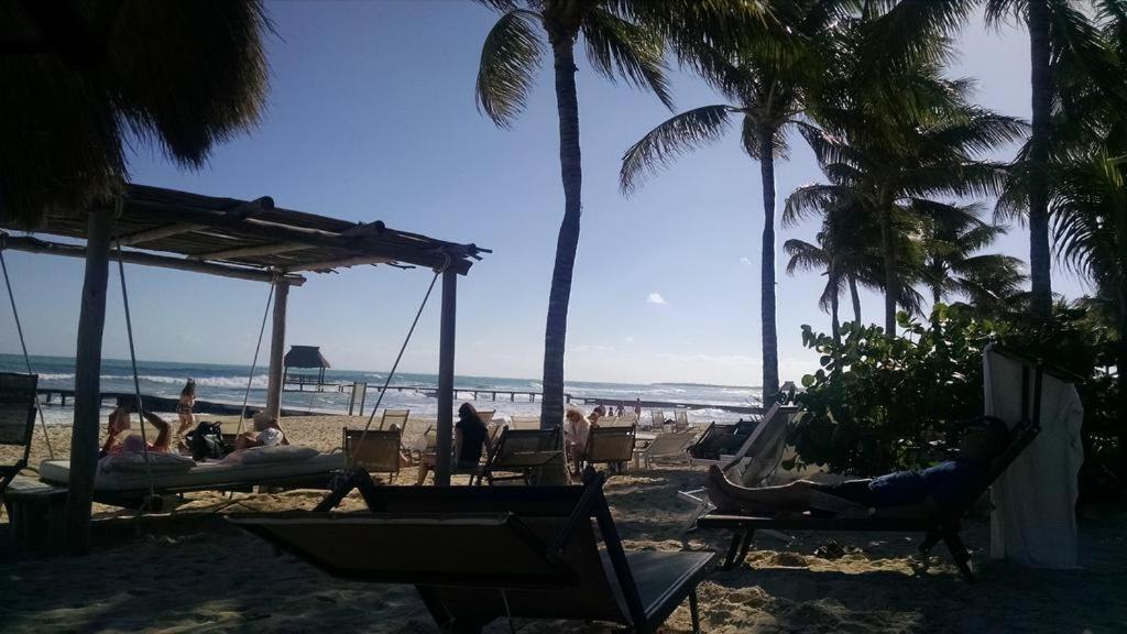 Mayan Palace Vidanta Resort Riviera Maya Puerto Morelos Luaran gambar